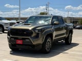 2024 Toyota Tacoma - Preview 8