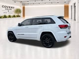 2017 Jeep Grand Cherokee - Preview 6