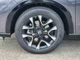 2027 Honda HR-V - Preview 8