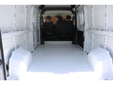 2026 Ram Promaster 3500 - Preview 13