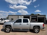 2011 Chevrolet Silverado 1500 - Preview 9