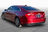 2017 Chevrolet Malibu - Preview 11