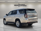 2024 Chevrolet Tahoe - Preview 3