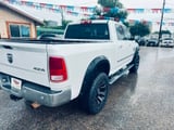 2016 Ram 2500 - Preview 5