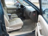 1997 Nissan Pathfinder - Preview 11