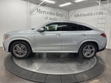 2026 Mercedes-Benz GLE - Preview 4
