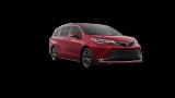 2026 Toyota Sienna - Preview 15
