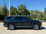 2025 Hyundai Palisade - Preview 4