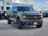2026 Ford F-150 - Preview 2