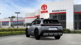 2026 Toyota bZ Woodland - Preview 7