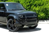 2026 Land Rover Defender - Preview 9
