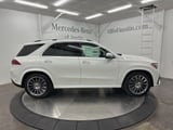 2026 Mercedes-Benz GLE - Preview 8