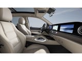 2027 Mercedes-Benz GLE - Preview 4
