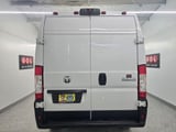 2025 Ram ProMaster 2500 - Preview 5