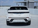 2026 Land Rover Range Rover Evoque - Preview 7