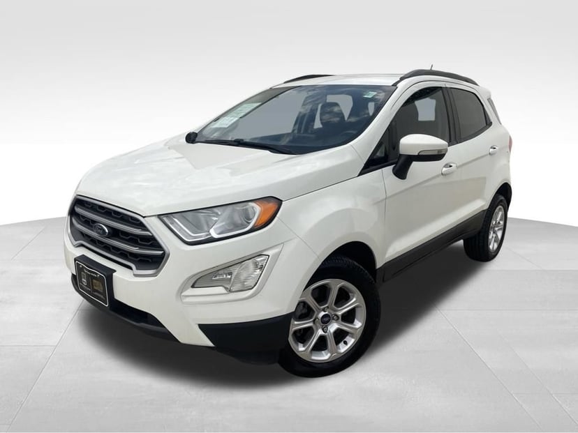 2020 Ford EcoSport - Image 2