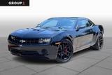 2013 Chevrolet Camaro - Preview 2