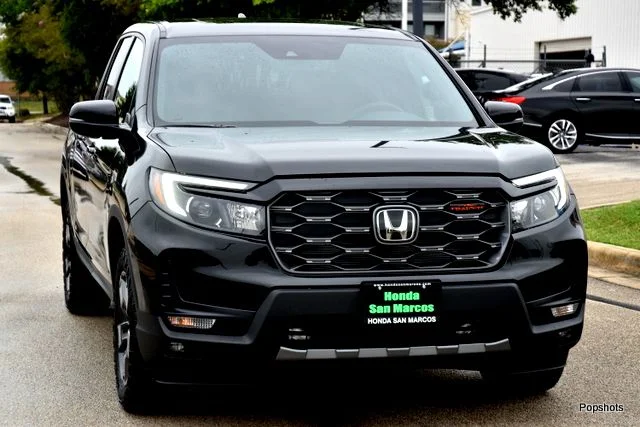 2026 Honda Ridgeline - Image 3