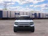 2026 Ford Bronco Sport - Preview 6