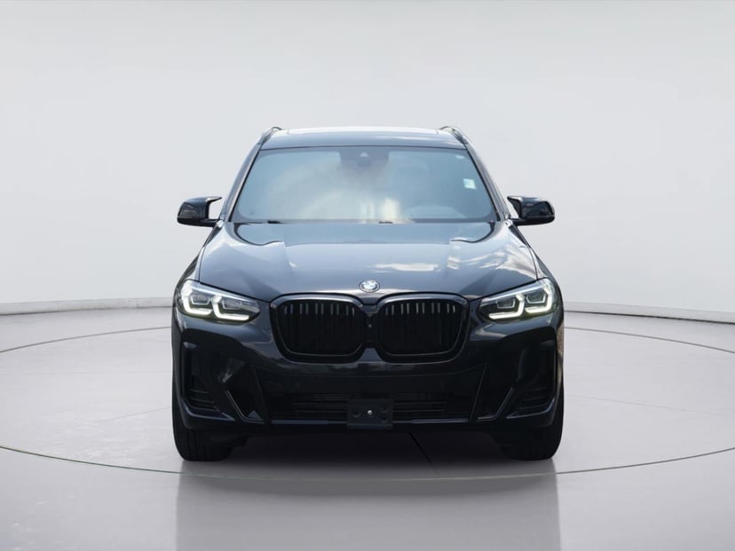2022 BMW X3 - Image 3