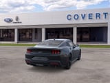 2026 Ford Mustang - Preview 8