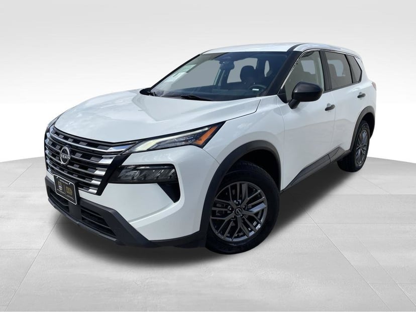 2024 Nissan Rogue - Image 1