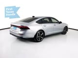 2026 Honda Accord - Preview 7