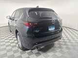 2025 Mazda CX-5 - Preview 3
