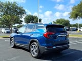 2021 GMC Terrain - Preview 5