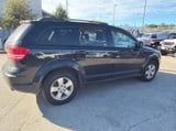 2017 Dodge Journey - Preview 5