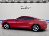 2016 Ford Mustang - Preview 3