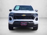 2026 Chevrolet Colorado - Preview 2