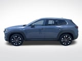 2025 Mazda CX-50 - Preview 4