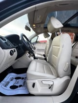 2014 Volkswagen Tiguan - Preview 12