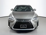 2017 Lexus RX - Preview 2