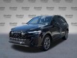 2026 Audi Q7 - Preview 3