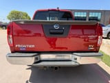 2018 Nissan Frontier - Preview 5