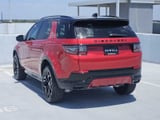 2026 Land Rover Discovery Sport - Preview 5