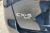 2025 Mazda CX-5 - Preview 9
