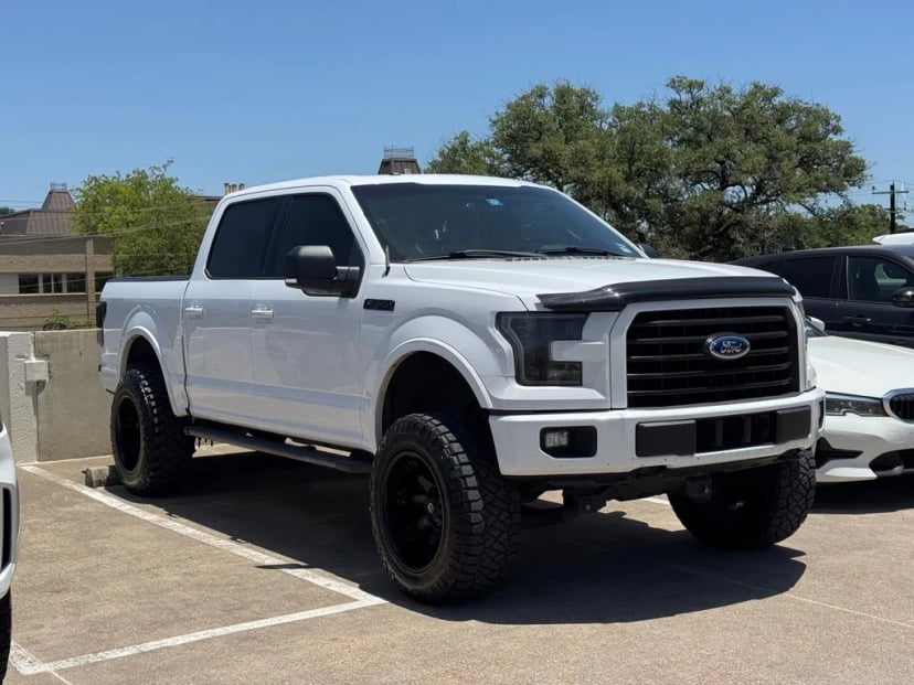 2016 Ford F-150 - Image 1