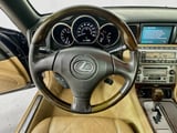 2008 Lexus SC - Preview 11