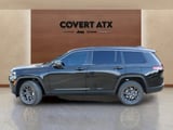 2027 Jeep Grand Cherokee L - Preview 2