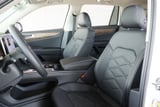 2026 Volkswagen Atlas - Preview 8