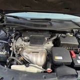 2016 Toyota Camry - Preview 6