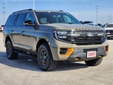 2027 Ford Expedition - Preview 2