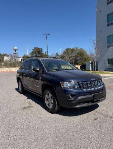 2014 Jeep Compass - Image 1