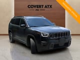 2026 Jeep Cherokee - Preview 7