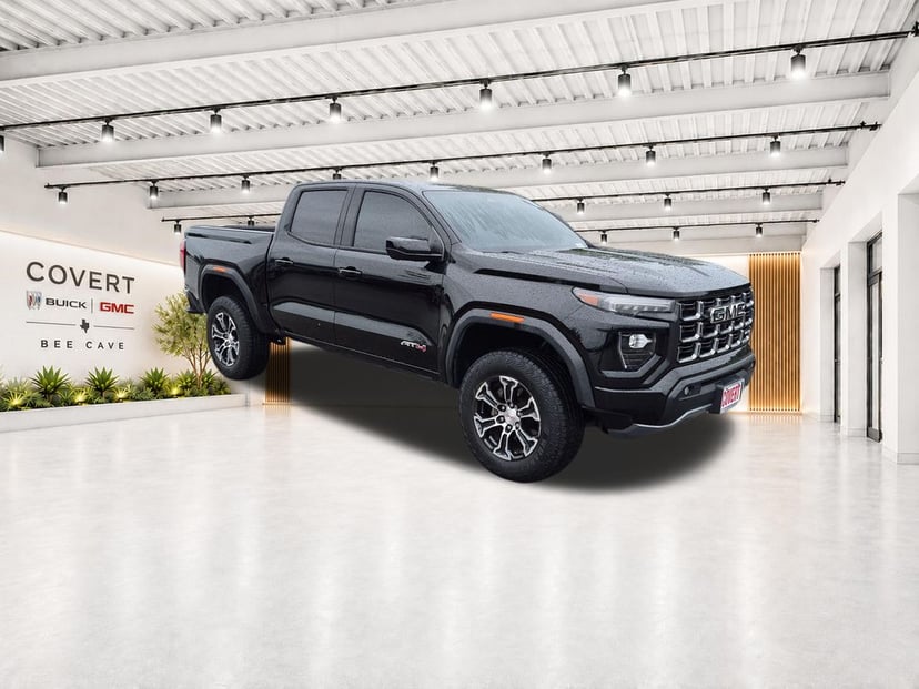 2023 GMC Canyon - Image 2