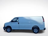 2026 Chevrolet Express Cargo - Preview 6