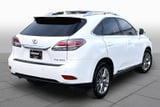 2013 Lexus RX - Preview 15